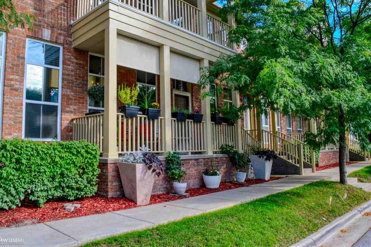 146 Paton Way Romeo, MI 48065 - Photo 33 of 33 Perfect 1st Fl Rnch Condo