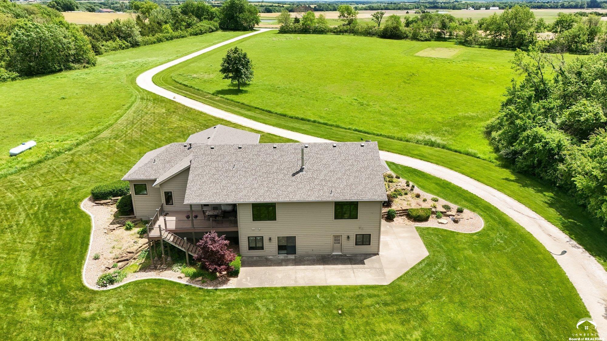 1672 North 1 Road Baldwin City, KS 66006 - Photo 60 of 97