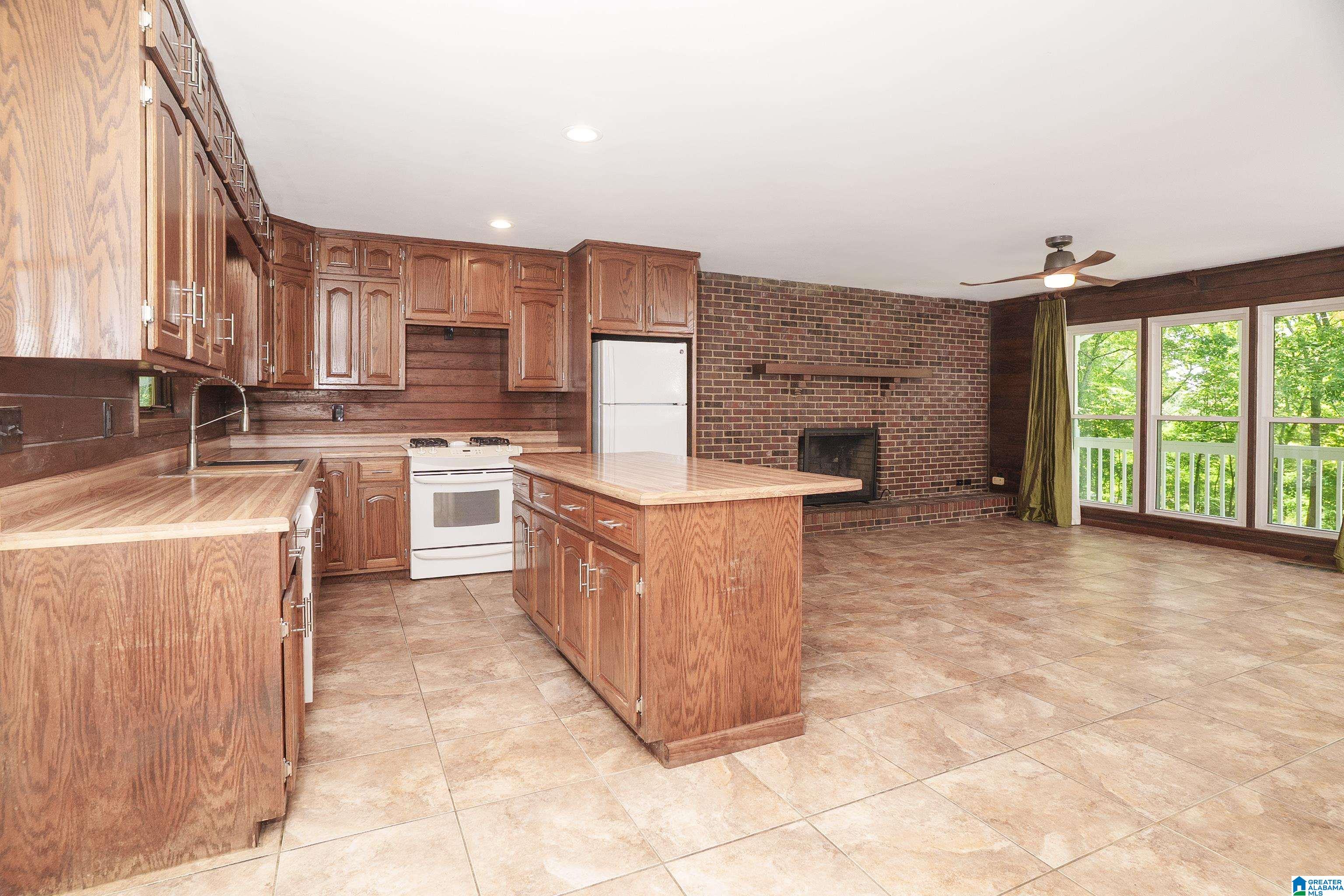 87 Roberts Road Ashville, AL 35953 - Photo 20 of 42