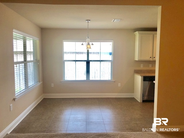 277 Wyatt Court Foley, AL 36535 - Photo 6 of 19 Breakfast Room