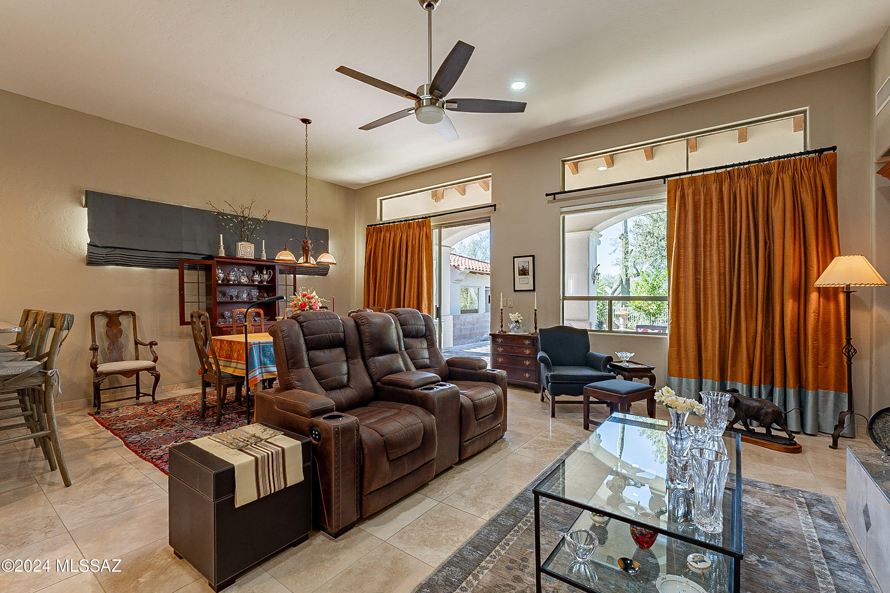 5267 North Ridge Spring Place Tucson, AZ 85749 - Photo 15 of 50 Gallery Image 15