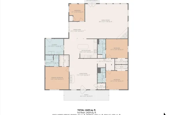 $414,950 | 3721 Chaparral Drive, Roanoke, VA 24018