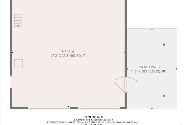 $414,950 | 3721 Chaparral Drive, Roanoke, VA 24018