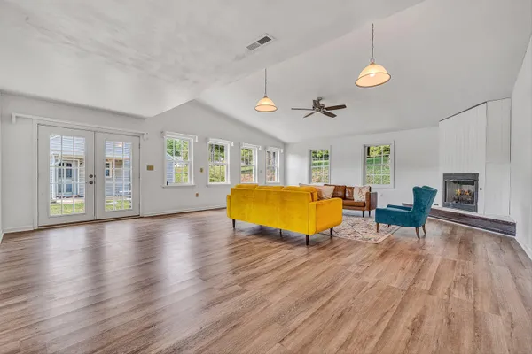 $414,950 | 3721 Chaparral Drive, Roanoke, VA 24018