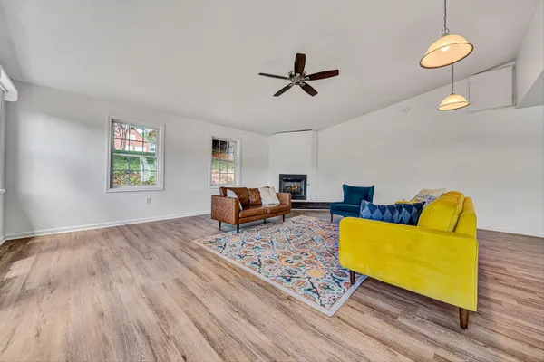 $414,950 | 3721 Chaparral Drive, Roanoke, VA 24018