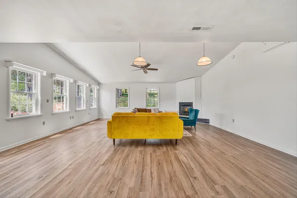 $414,950 | 3721 Chaparral Drive, Roanoke, VA 24018