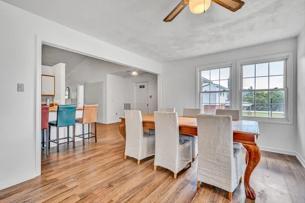 $414,950 | 3721 Chaparral Drive, Roanoke, VA 24018