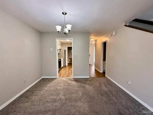 $1,500 | 912 Brookside Place, Pensacola, FL 32503