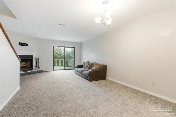 $1,600 | 912 Brookside Place, Pensacola, FL 32503