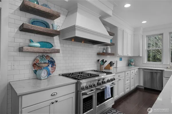 $2,349,000 | 3 Campfire Lane, Pacific Beach, WA 98571