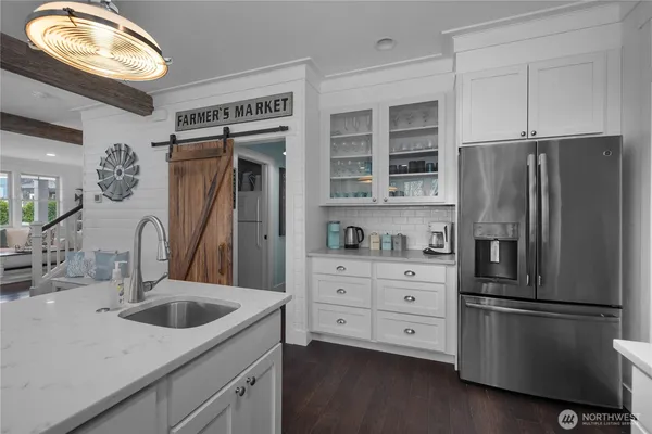 $2,349,000 | 3 Campfire Lane, Pacific Beach, WA 98571