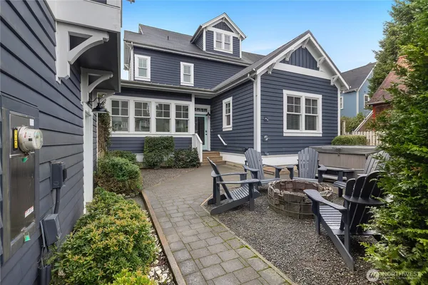 $2,349,000 | 3 Campfire Lane, Pacific Beach, WA 98571