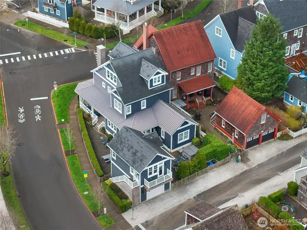 $2,349,000 | 3 Campfire Lane, Pacific Beach, WA 98571