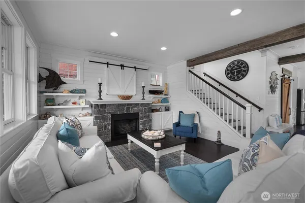 $2,349,000 | 3 Campfire Lane, Pacific Beach, WA 98571