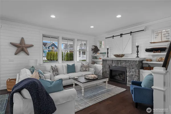 $2,349,000 | 3 Campfire Lane, Pacific Beach, WA 98571