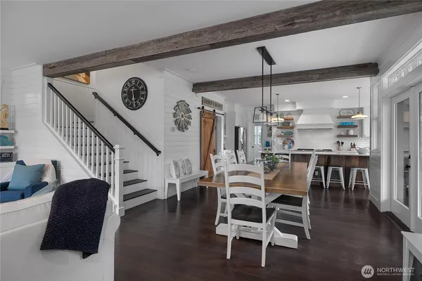 $2,349,000 | 3 Campfire Lane, Pacific Beach, WA 98571