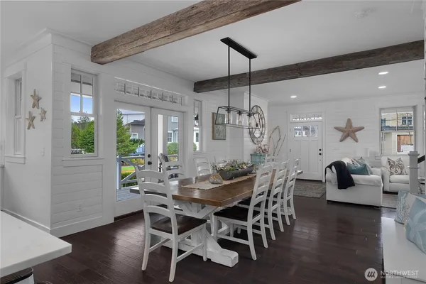 $2,349,000 | 3 Campfire Lane, Pacific Beach, WA 98571