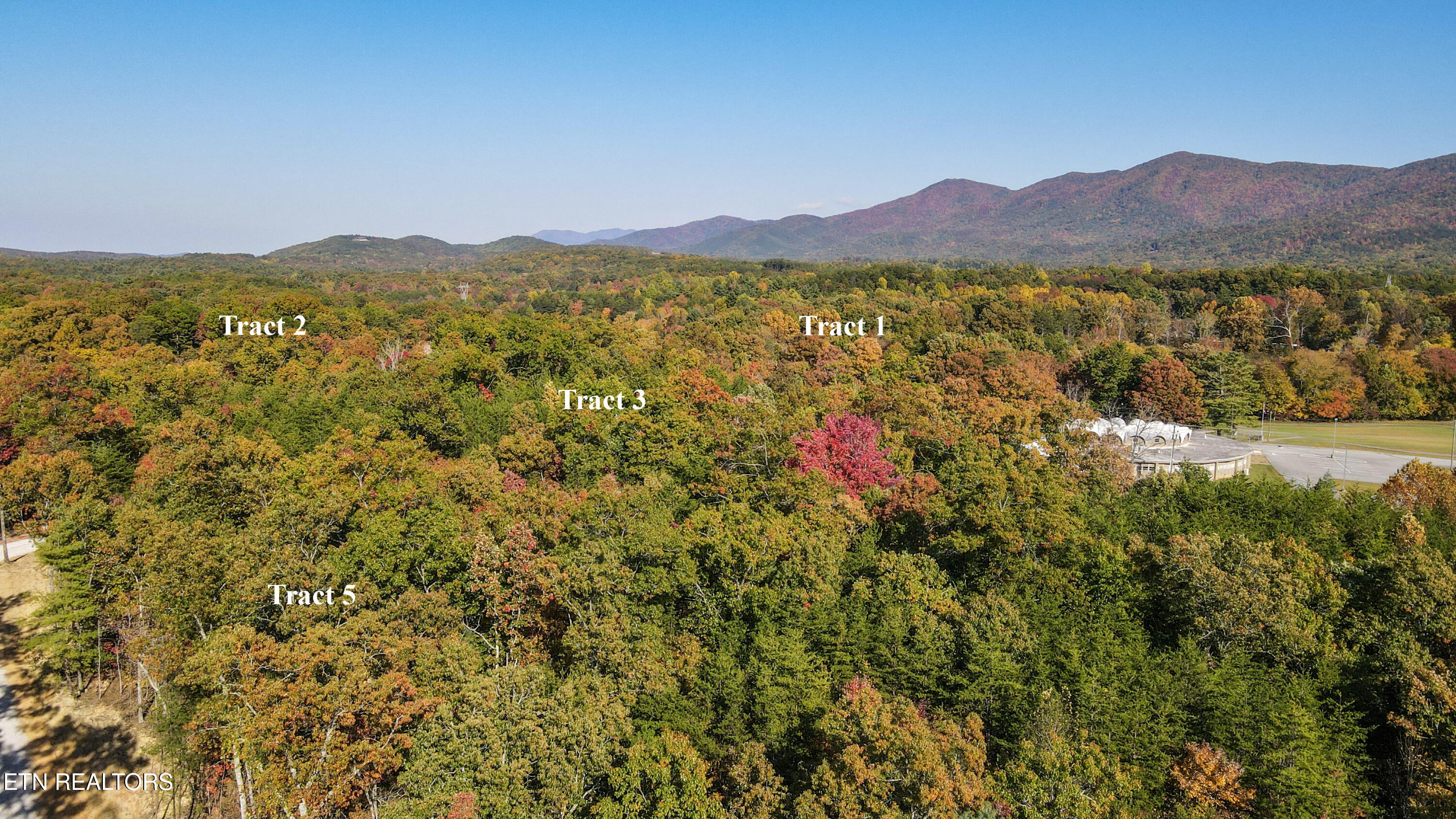 101 Cherokee Path Tellico Plains, TN 37385 - Photo 52 of 59 8-DJI_0328-Edit