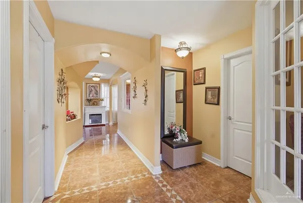 $389,000 | 1018 Lost Meadow Drive, Donna, TX 78537