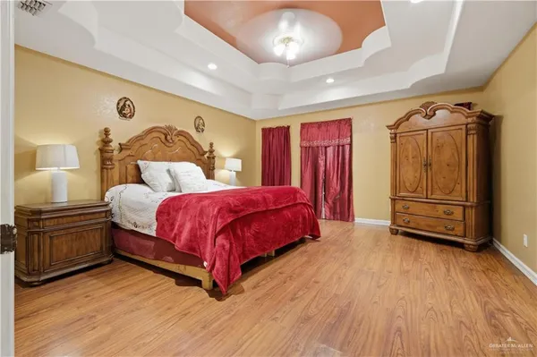 $389,000 | 1018 Lost Meadow Drive, Donna, TX 78537