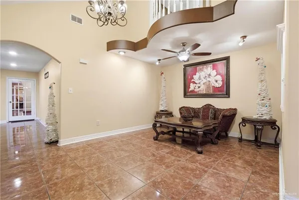 $389,000 | 1018 Lost Meadow Drive, Donna, TX 78537