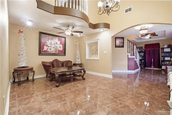 $389,000 | 1018 Lost Meadow Drive, Donna, TX 78537