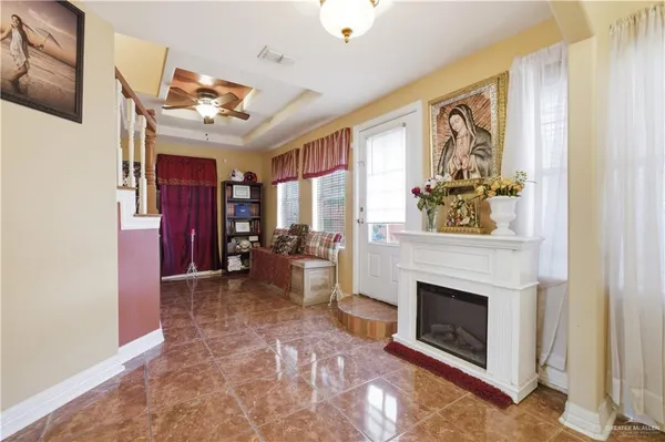 $389,000 | 1018 Lost Meadow Drive, Donna, TX 78537