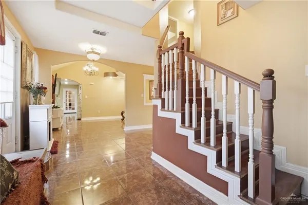 $389,000 | 1018 Lost Meadow Drive, Donna, TX 78537