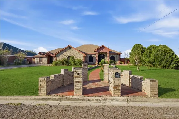 $389,000 | 1018 Lost Meadow Drive, Donna, TX 78537