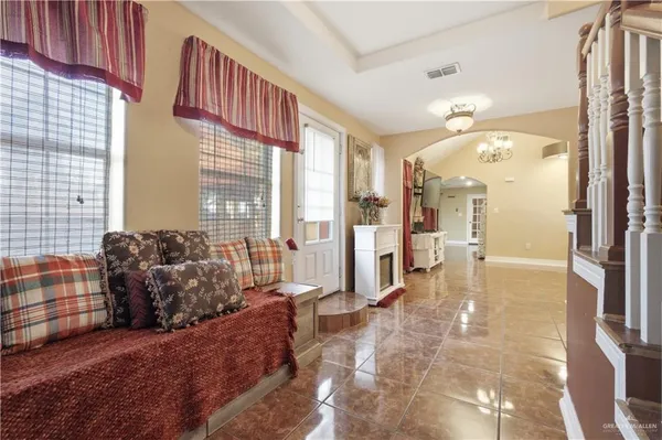 $389,000 | 1018 Lost Meadow Drive, Donna, TX 78537