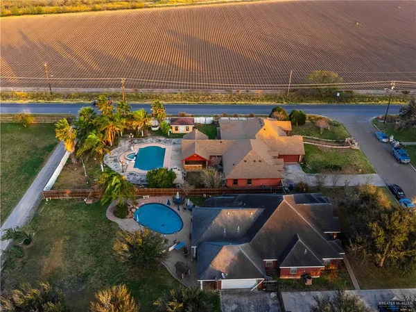 $389,000 | 1018 Lost Meadow Drive, Donna, TX 78537