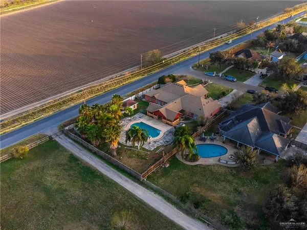 $389,000 | 1018 Lost Meadow Drive, Donna, TX 78537