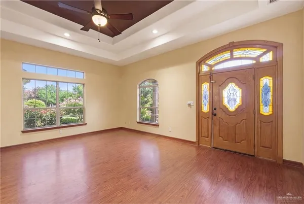 $389,000 | 1018 Lost Meadow Drive, Donna, TX 78537