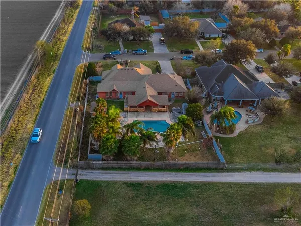 $389,000 | 1018 Lost Meadow Drive, Donna, TX 78537