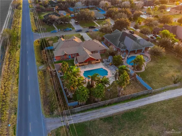 $389,000 | 1018 Lost Meadow Drive, Donna, TX 78537