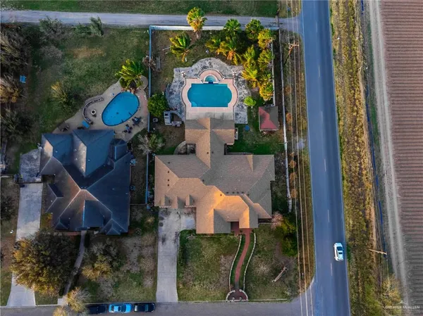 $389,000 | 1018 Lost Meadow Drive, Donna, TX 78537