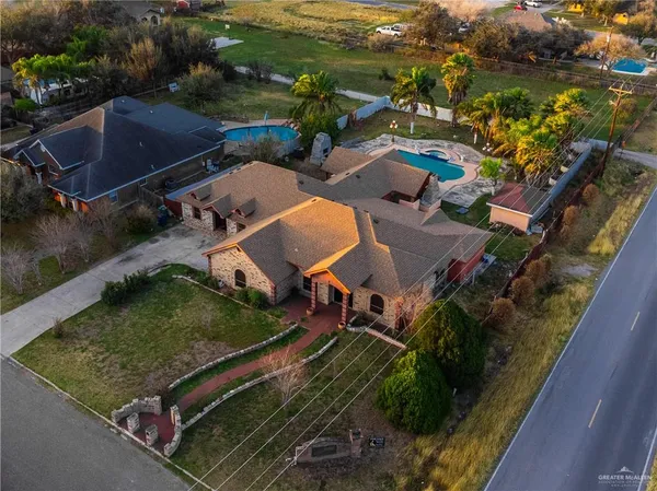 $389,000 | 1018 Lost Meadow Drive, Donna, TX 78537