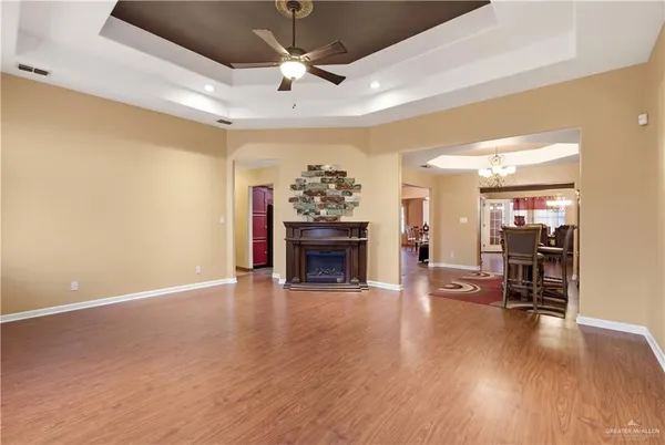 $389,000 | 1018 Lost Meadow Drive, Donna, TX 78537