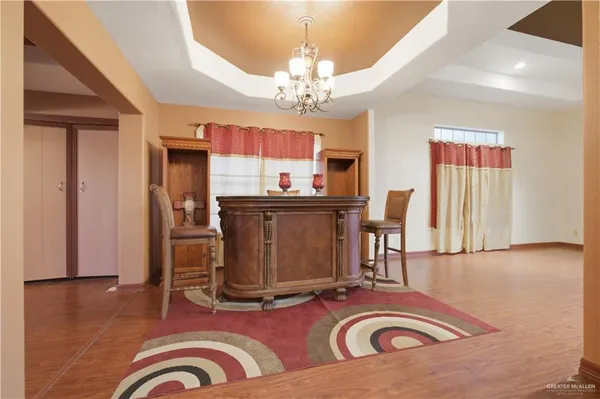 $389,000 | 1018 Lost Meadow Drive, Donna, TX 78537