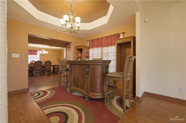$389,000 | 1018 Lost Meadow Drive, Donna, TX 78537