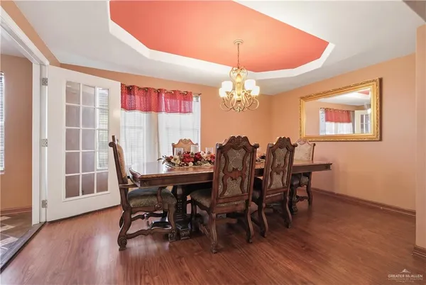 $389,000 | 1018 Lost Meadow Drive, Donna, TX 78537
