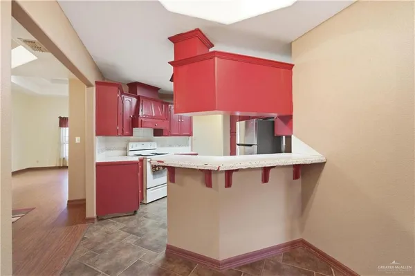 $389,000 | 1018 Lost Meadow Drive, Donna, TX 78537