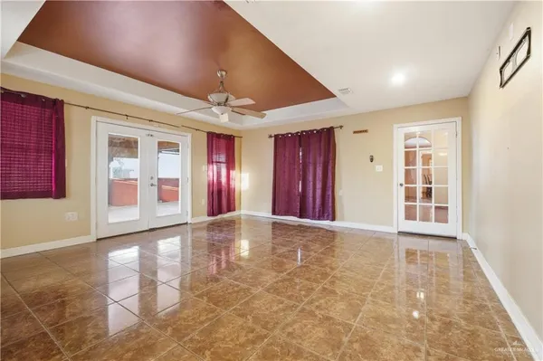 $389,000 | 1018 Lost Meadow Drive, Donna, TX 78537