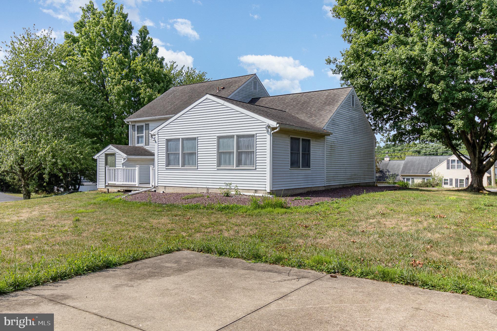 2865 Nolt Road Lancaster, PA 17601 - Photo 7 of 42 Gallery Image 7