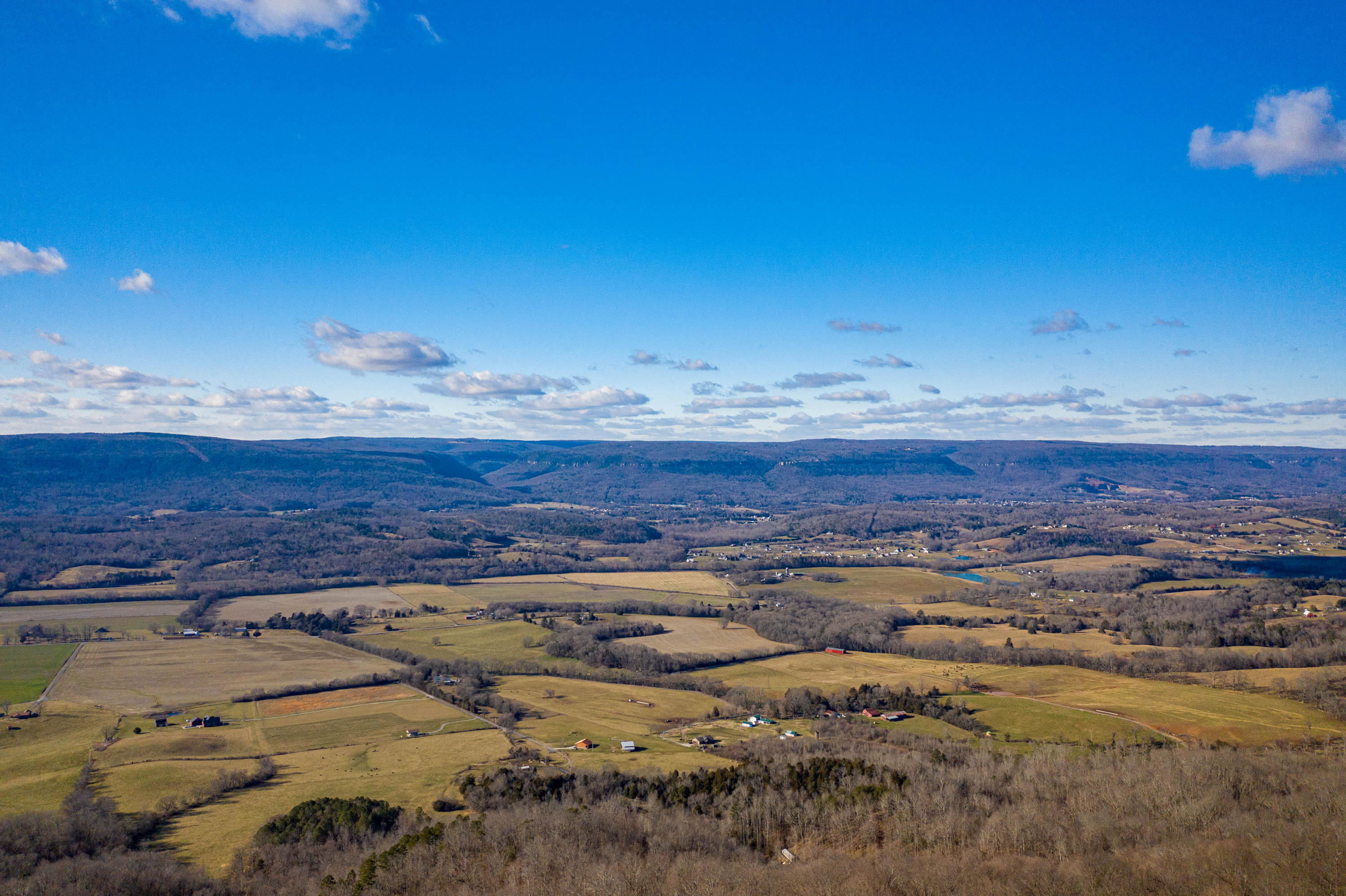 Lot 11 Hidden Ridge Loop, Unit 11 Dunlap, TN 37327 - Photo 1 of 6 Sequatchie Valley overlook