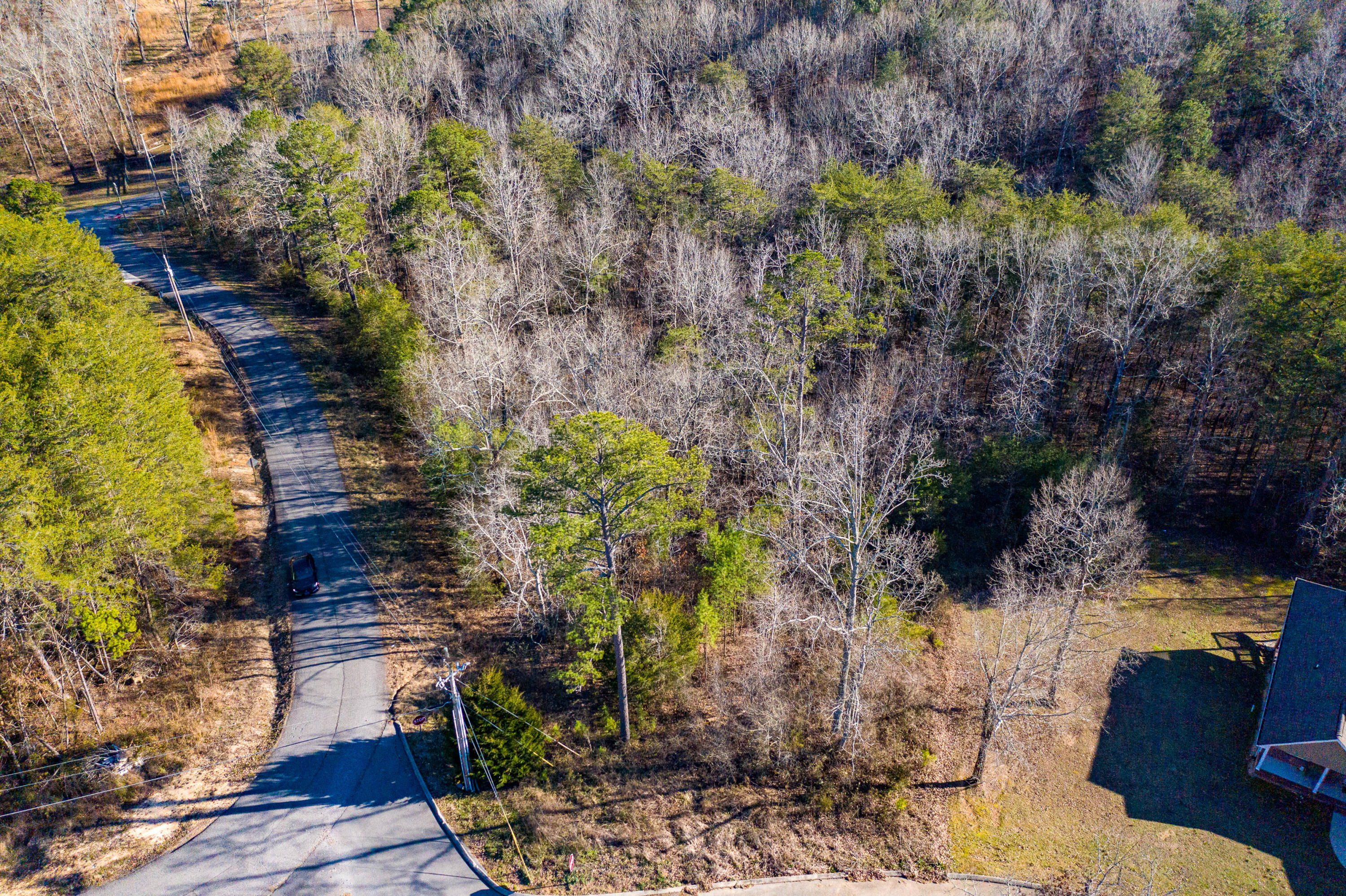 Lot 11 Hidden Ridge Loop, Unit 11 Dunlap, TN 37327 - Photo 2 of 6 Hidden Ridge Subdivision