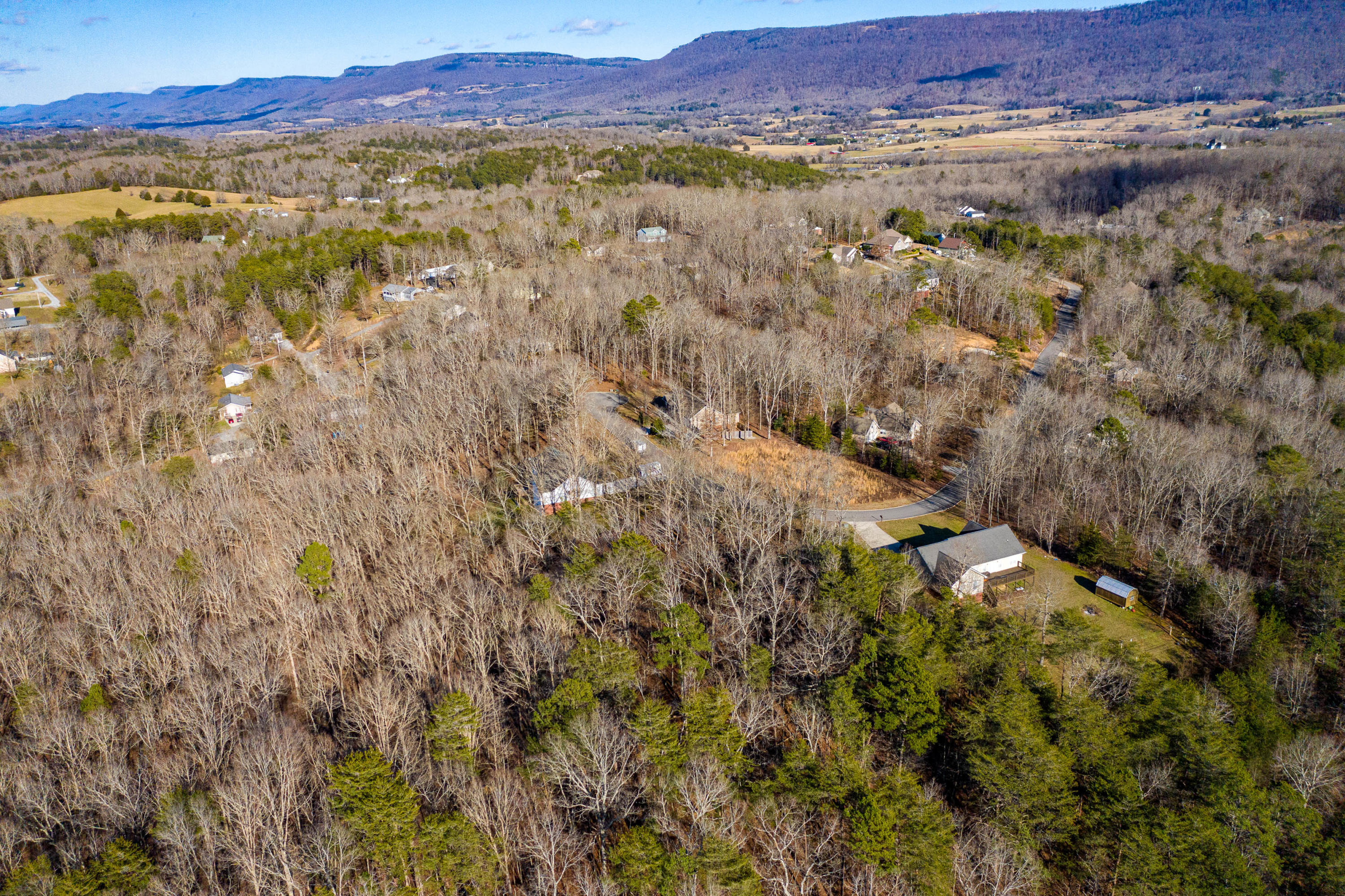 Lot 11 Hidden Ridge Loop, Unit 11 Dunlap, TN 37327 - Photo 3 of 6 Lots (11)