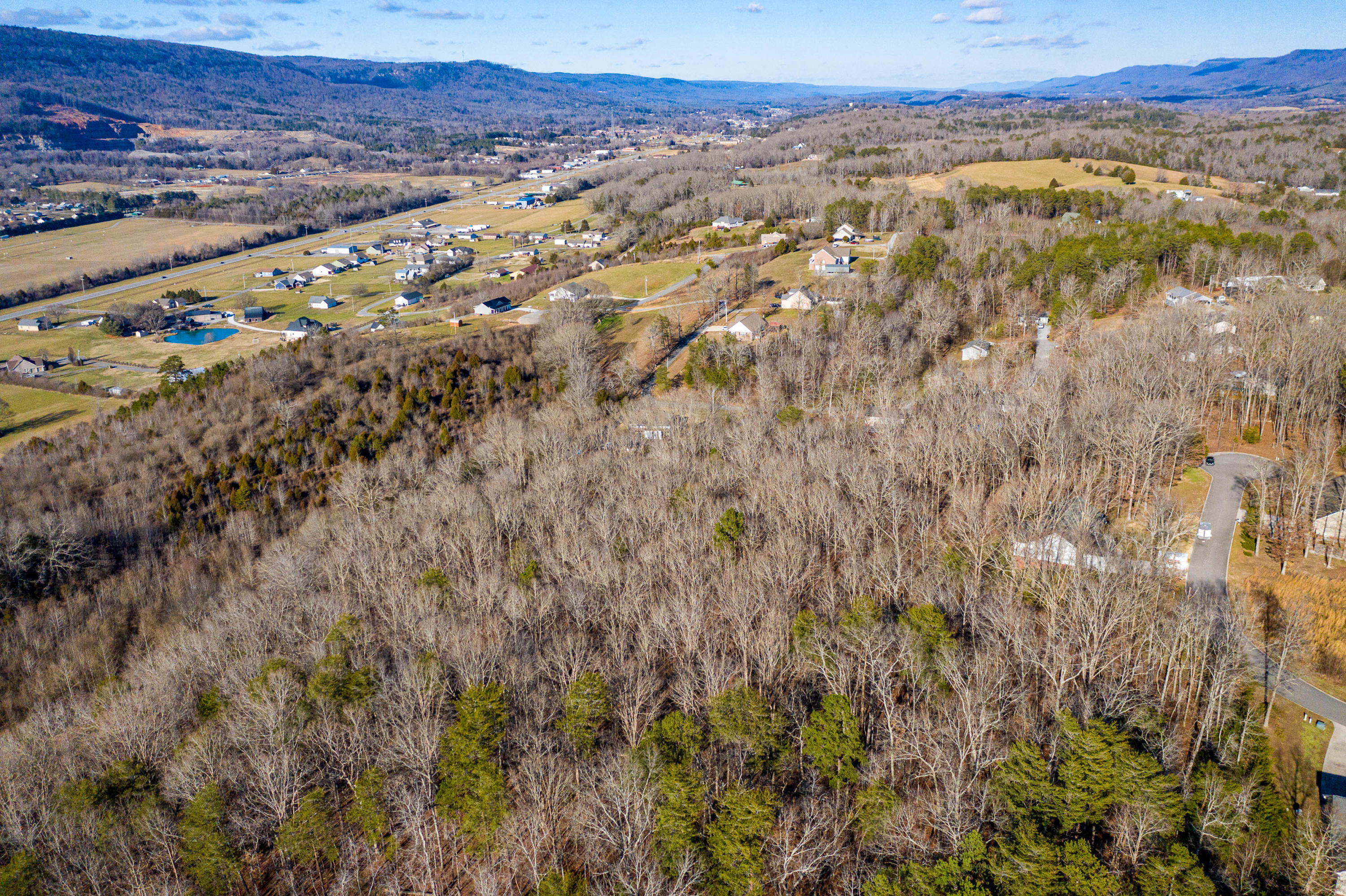 Lot 11 Hidden Ridge Loop, Unit 11 Dunlap, TN 37327 - Photo 4 of 6 Lots (11.1)