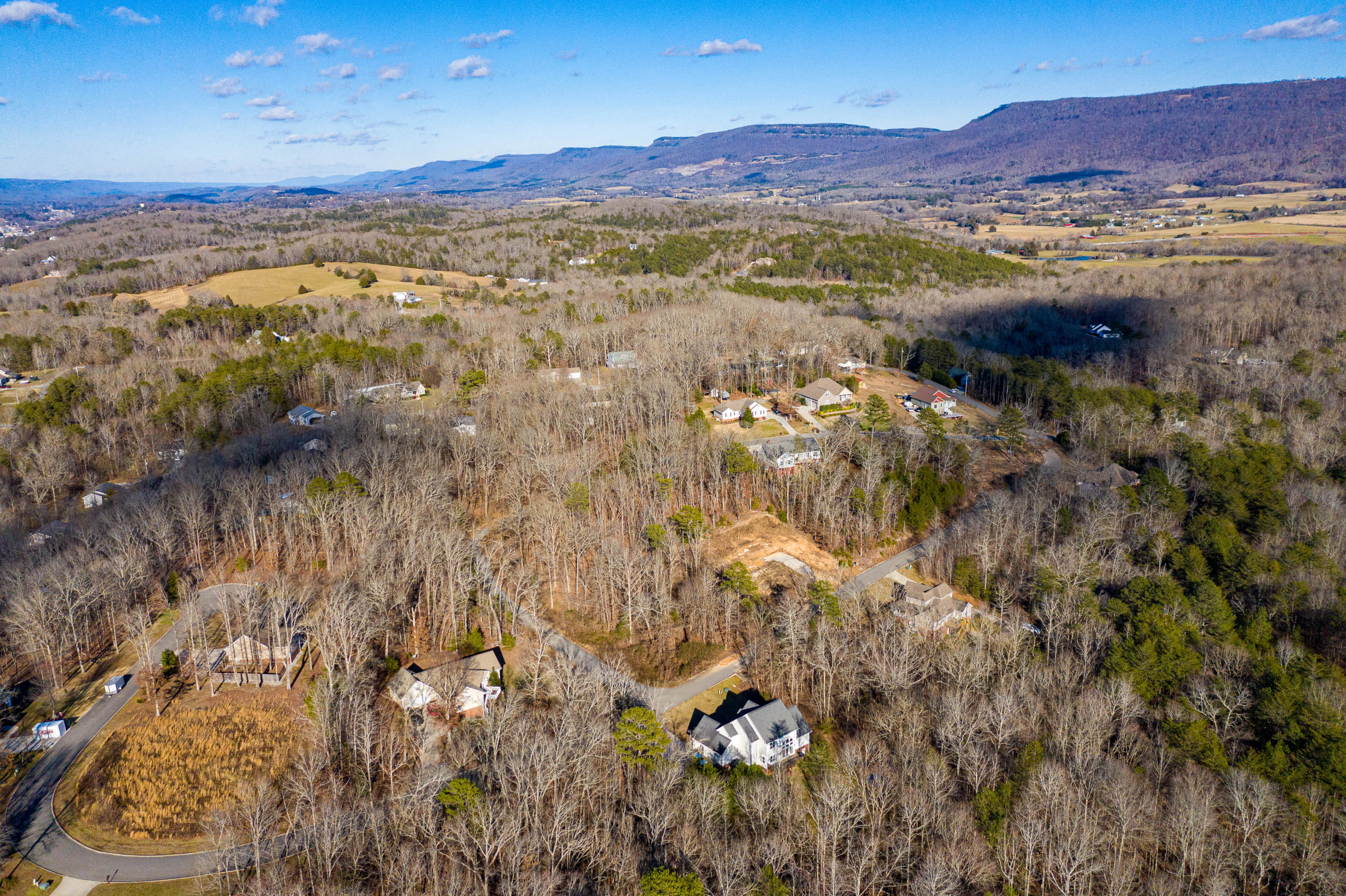 Lot 11 Hidden Ridge Loop, Unit 11 Dunlap, TN 37327 - Photo 5 of 6 Lots (11.2)