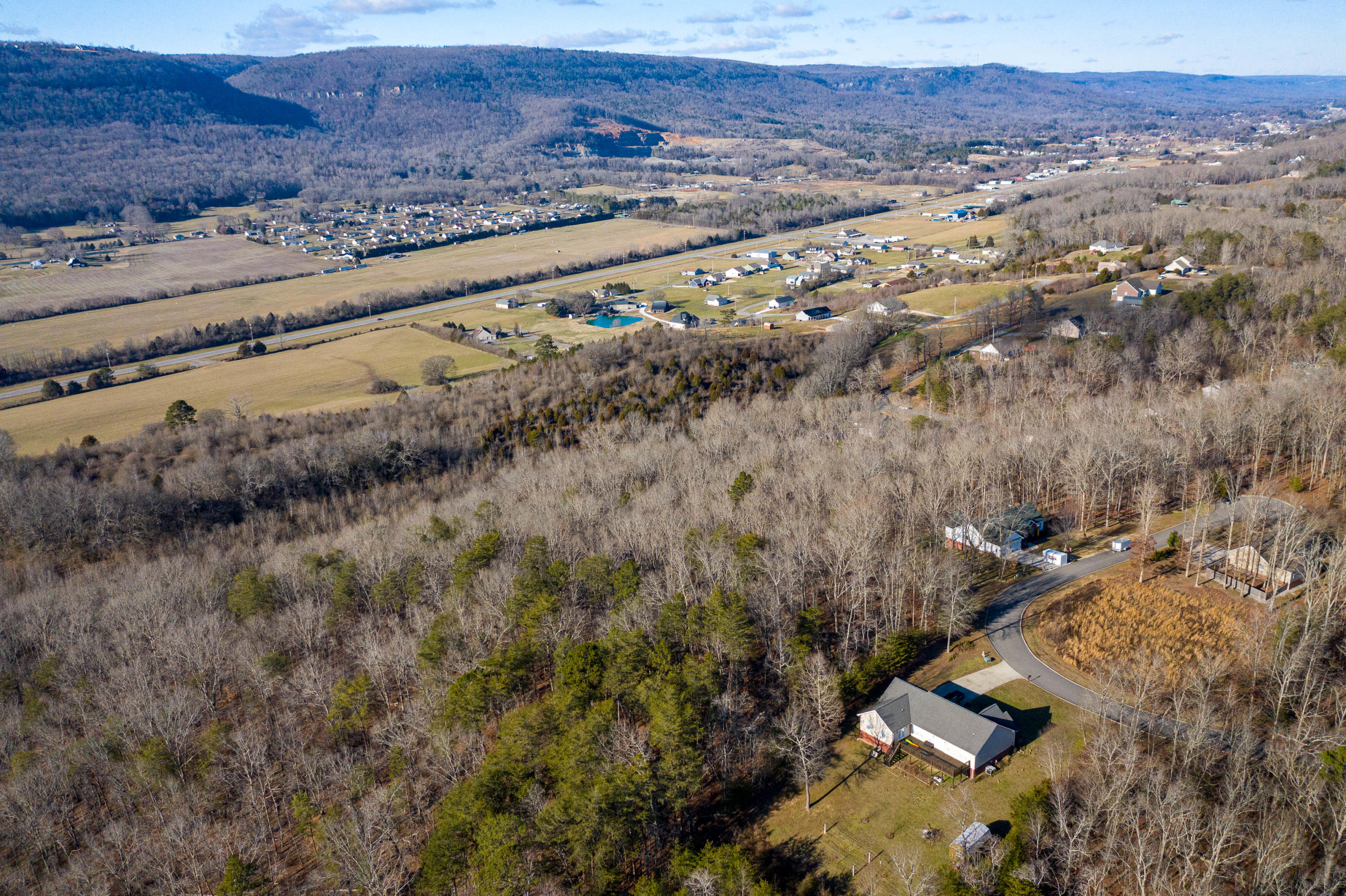 Lot 11 Hidden Ridge Loop, Unit 11 Dunlap, TN 37327 - Photo 6 of 6 Lots (11.3)